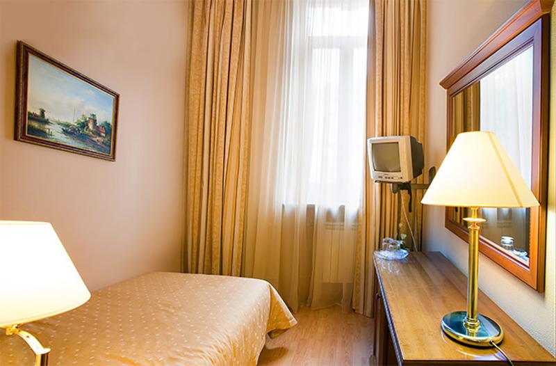 Domus Hotel-1 Kiev Eksteriør bilde