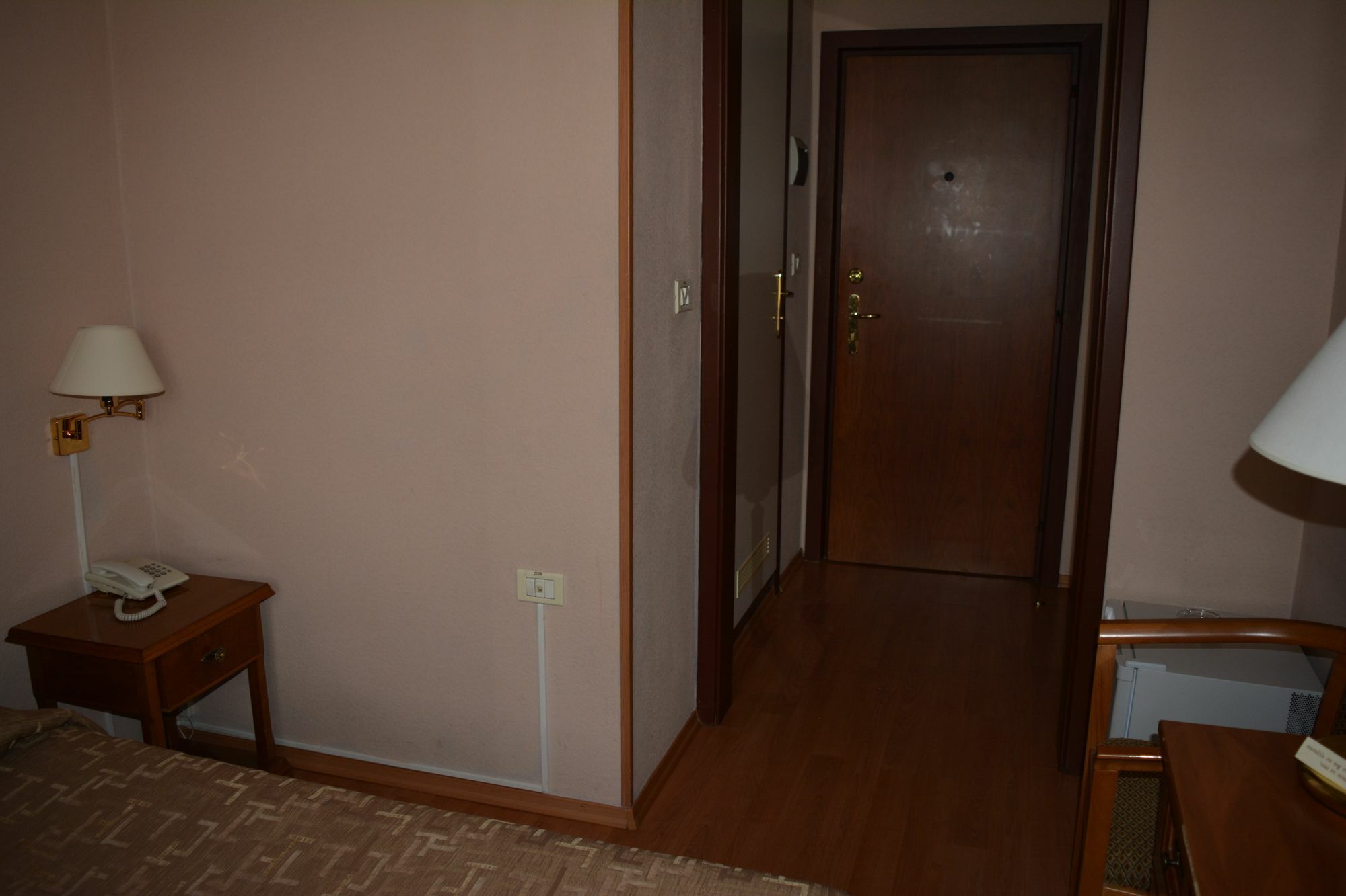 Domus Hotel-1 Kiev Eksteriør bilde