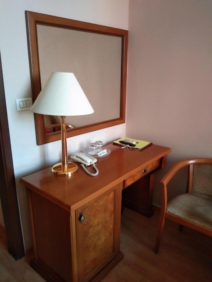 Domus Hotel-1 Kiev Eksteriør bilde