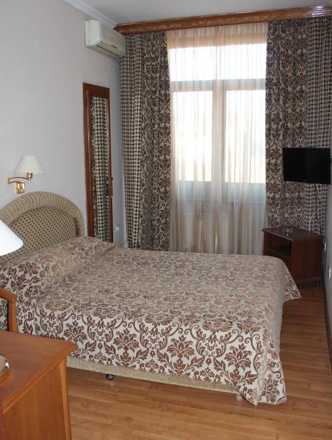 Domus Hotel-1 Kiev Eksteriør bilde