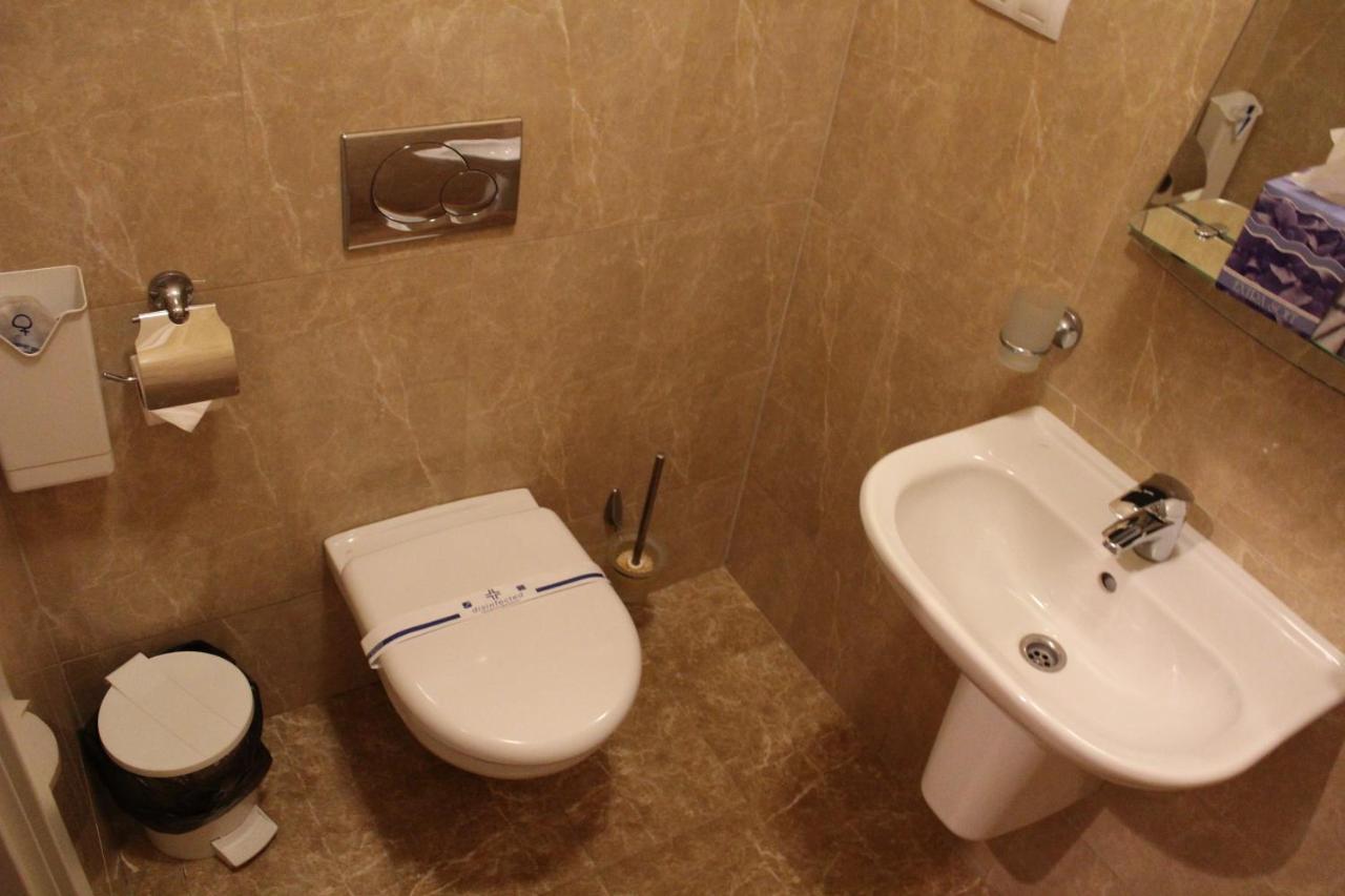 Domus Hotel-1 Kiev Eksteriør bilde
