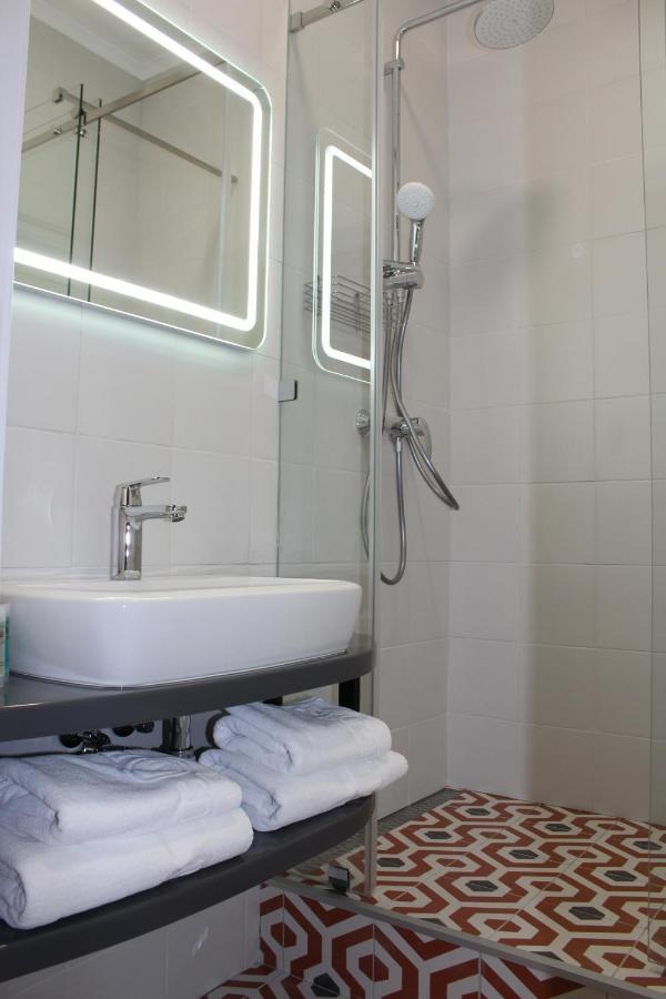 Domus Hotel-1 Kiev Eksteriør bilde